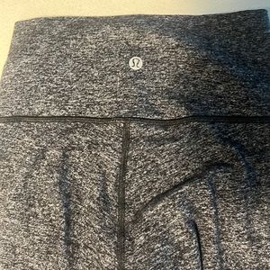 Lululemon Align Super-High-Rise Tight 28" Size 4